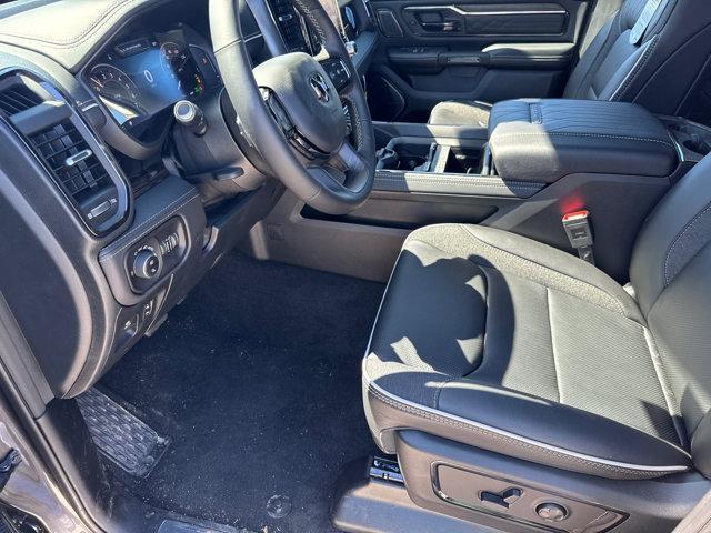 new 2026 Ram 1500 car, priced at $73,533