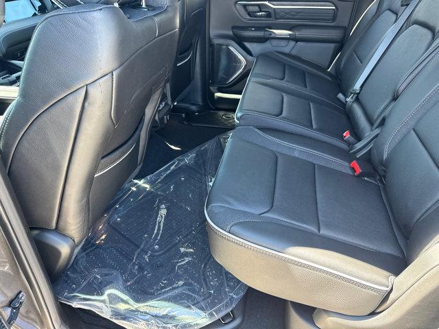 new 2026 Ram 1500 car, priced at $73,533
