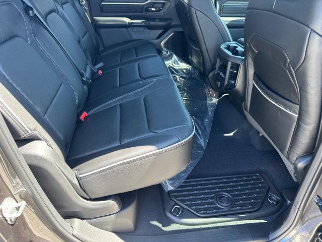 new 2026 Ram 1500 car, priced at $73,533