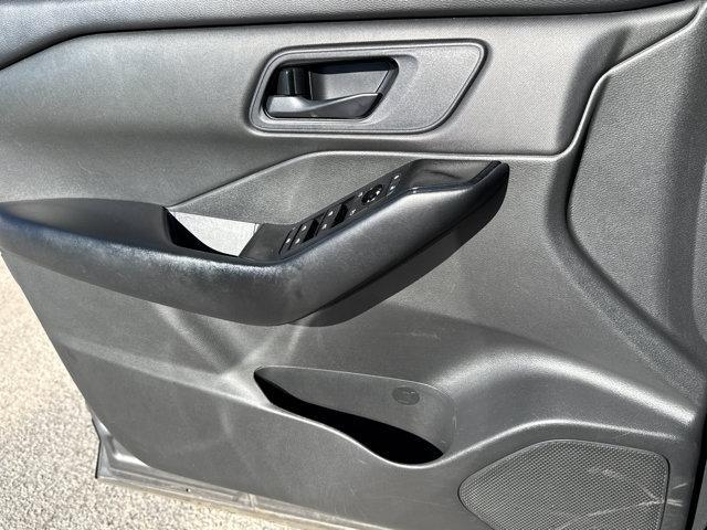 used 2024 Nissan Rogue car, priced at $19,995