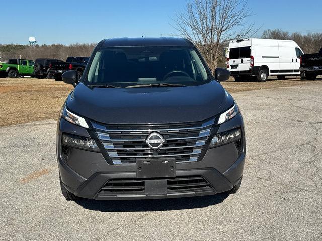 used 2024 Nissan Rogue car, priced at $19,995