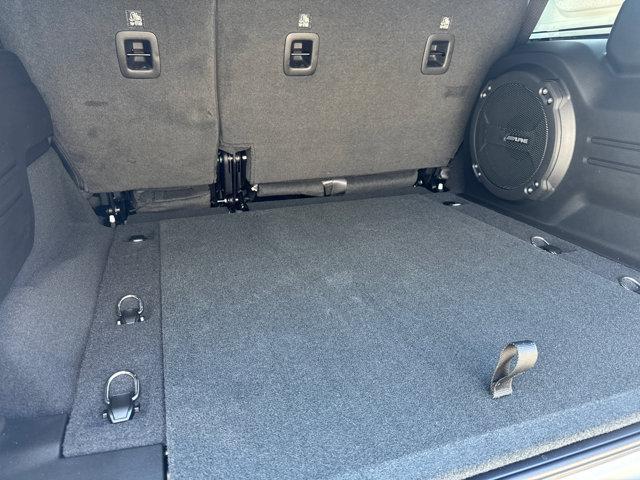 new 2026 Jeep Wrangler car, priced at $56,675