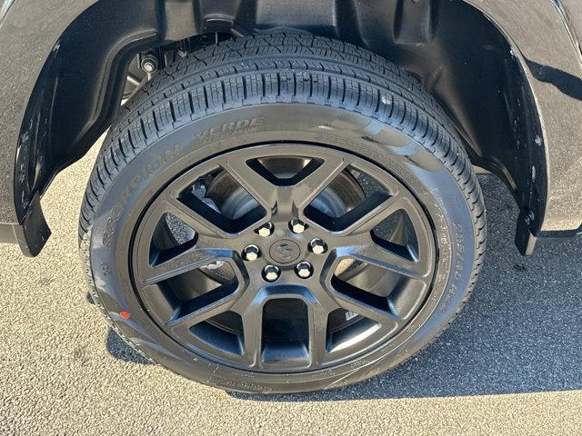 new 2026 Ram 1500 car, priced at $64,599