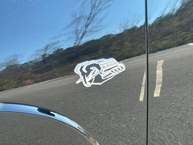 new 2026 Ram 1500 car, priced at $64,599