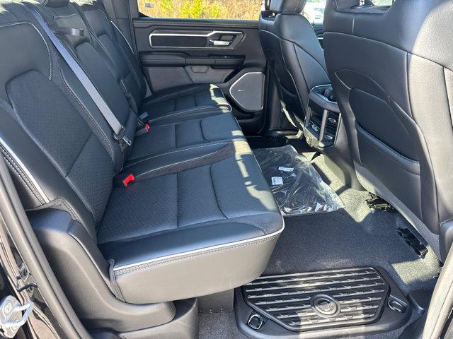 new 2026 Ram 1500 car, priced at $64,599