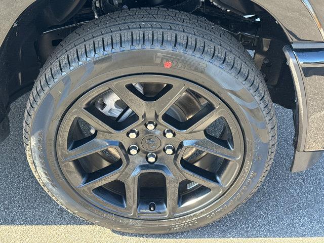 new 2026 Ram 1500 car, priced at $64,599