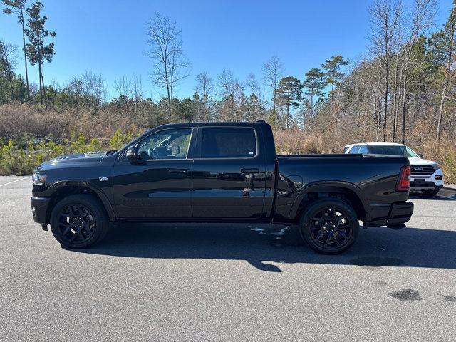new 2026 Ram 1500 car, priced at $64,599