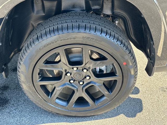 new 2026 Ram 1500 car, priced at $64,599