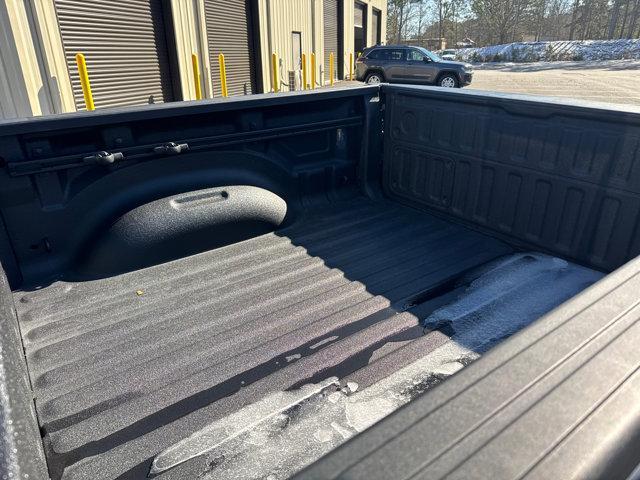 new 2026 Ram 1500 car, priced at $64,599