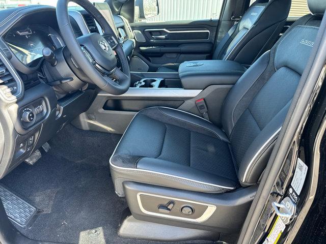 new 2026 Ram 1500 car, priced at $64,599