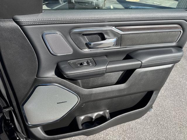 new 2026 Ram 1500 car, priced at $64,599