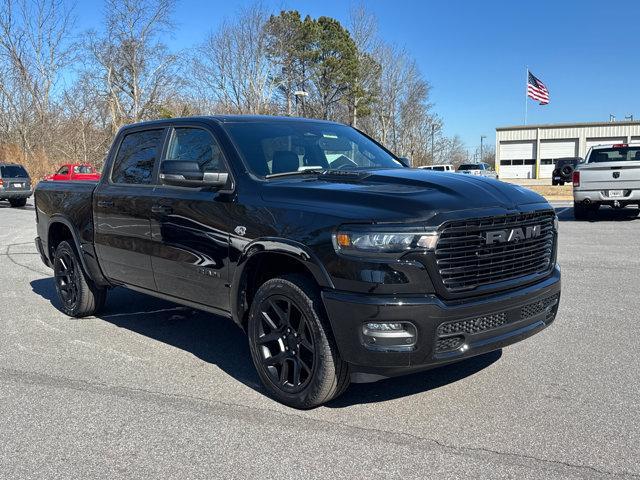 new 2026 Ram 1500 car, priced at $64,599