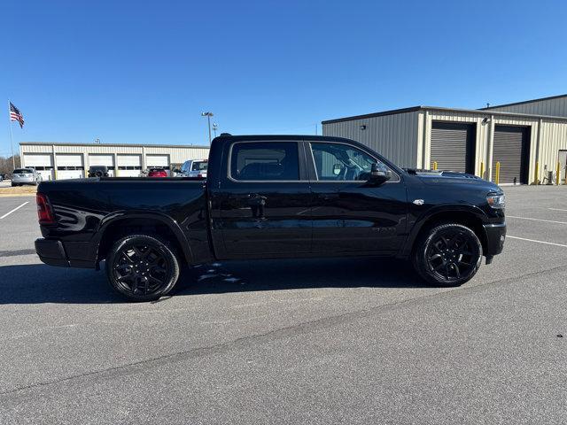 new 2026 Ram 1500 car, priced at $64,599