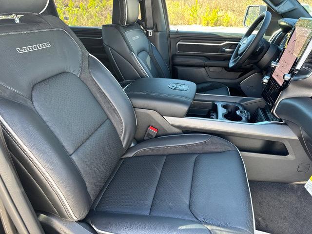 new 2026 Ram 1500 car, priced at $64,599