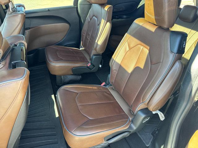 used 2017 Chrysler Pacifica car, priced at $9,995