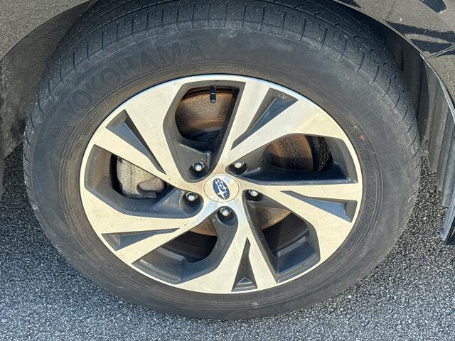 used 2024 Subaru Legacy car, priced at $19,999