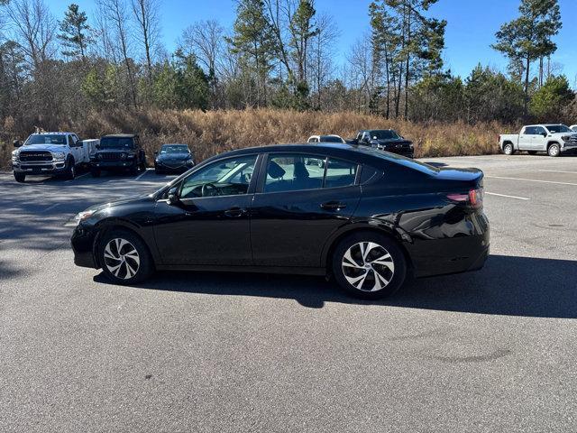 used 2024 Subaru Legacy car, priced at $19,999