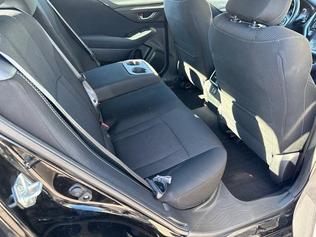 used 2024 Subaru Legacy car, priced at $19,999