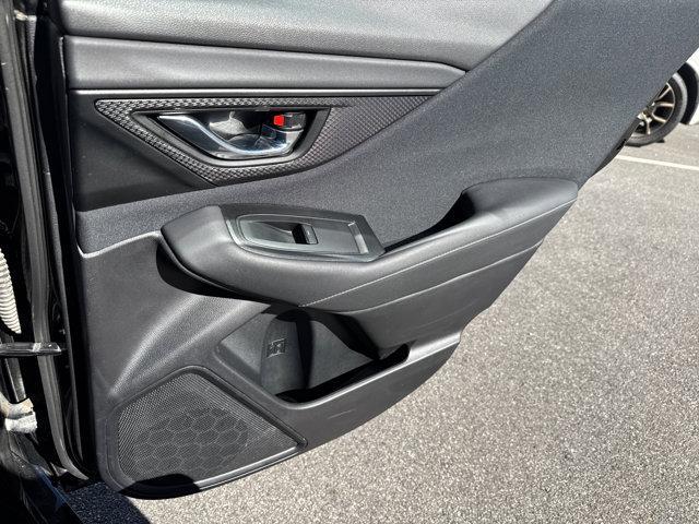 used 2024 Subaru Legacy car, priced at $19,999