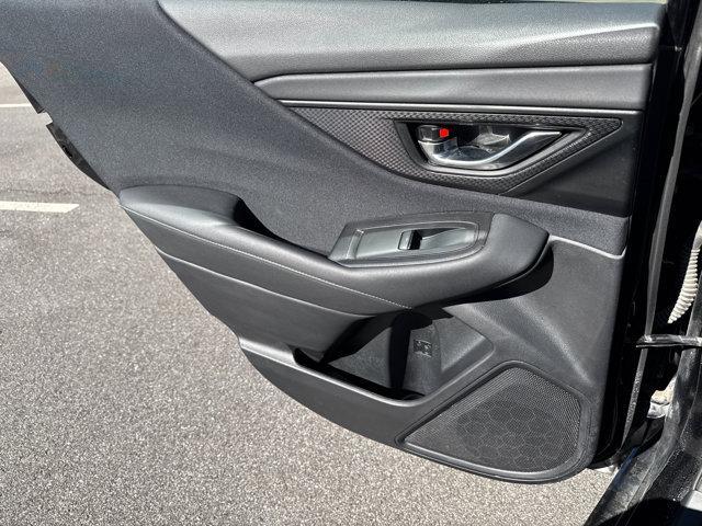 used 2024 Subaru Legacy car, priced at $19,999