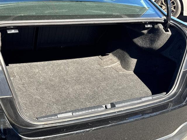 used 2024 Subaru Legacy car, priced at $19,999