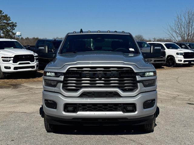 new 2026 Ram 3500 car, priced at $72,799