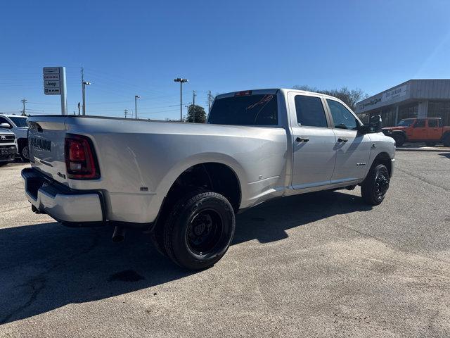 new 2026 Ram 3500 car, priced at $72,799