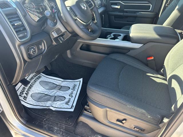 new 2026 Ram 3500 car, priced at $72,799