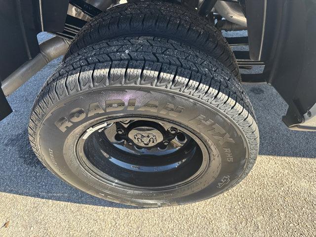 new 2026 Ram 3500 car, priced at $72,799