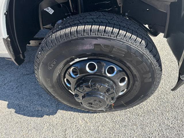 new 2026 Ram 3500 car, priced at $72,799