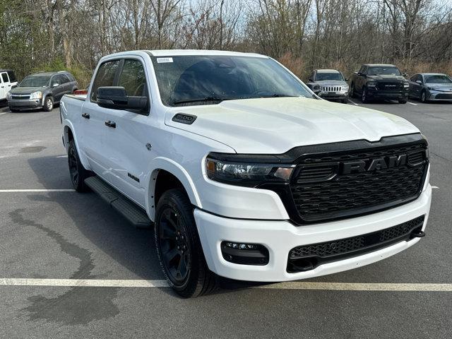 new 2026 Ram 1500 car, priced at $50,778
