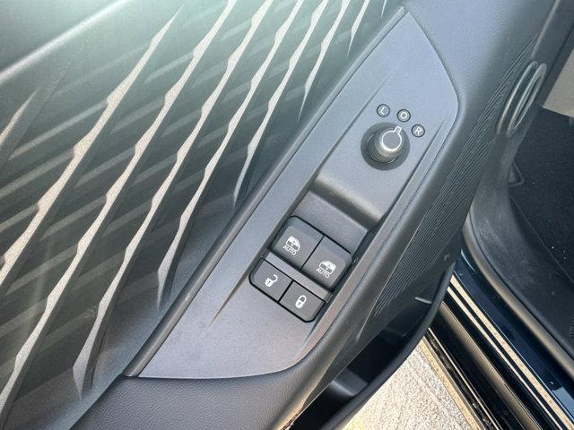 new 2026 Dodge Charger car, priced at $54,393