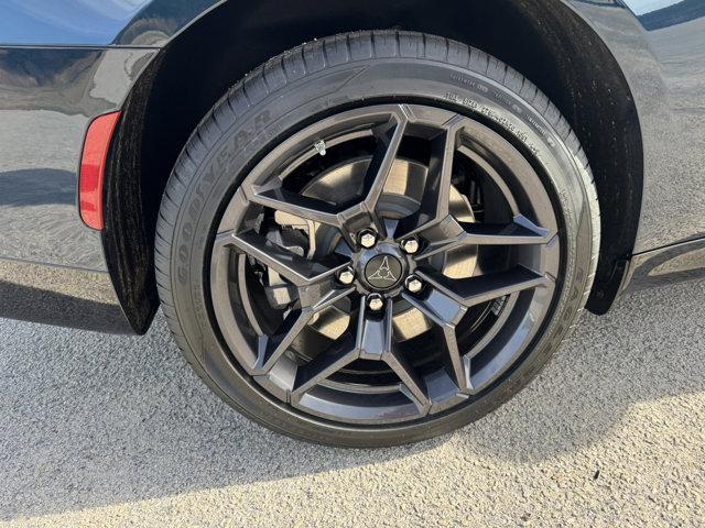 new 2026 Dodge Charger car, priced at $54,393