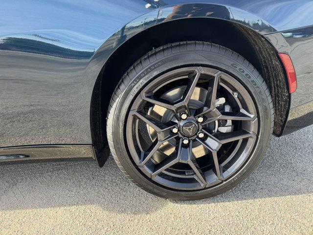 new 2026 Dodge Charger car, priced at $54,393