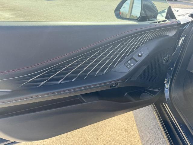 new 2026 Dodge Charger car, priced at $54,393