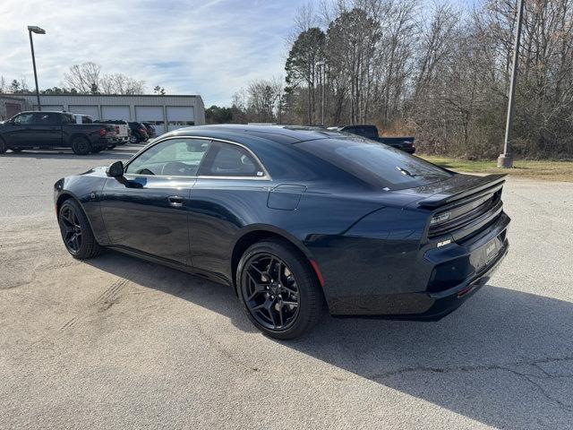 new 2026 Dodge Charger car, priced at $54,393