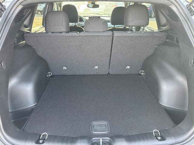 new 2025 Jeep Compass car, priced at $24,995