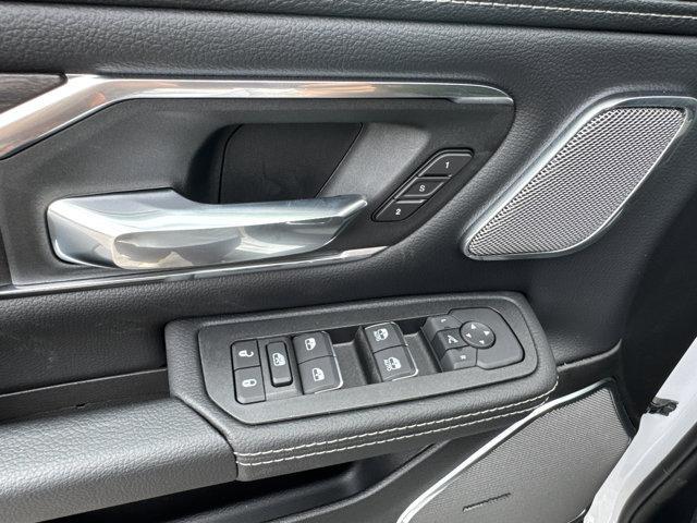 new 2026 Ram 1500 car, priced at $60,888