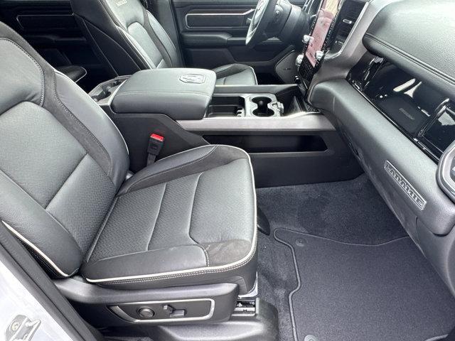 new 2026 Ram 1500 car, priced at $60,888