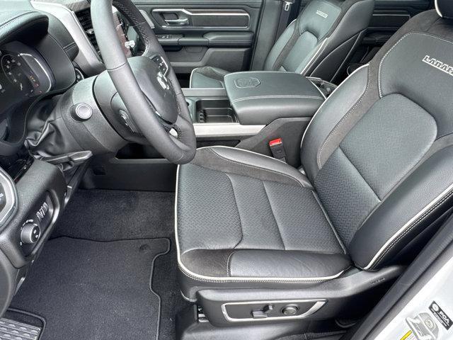 new 2026 Ram 1500 car, priced at $60,888