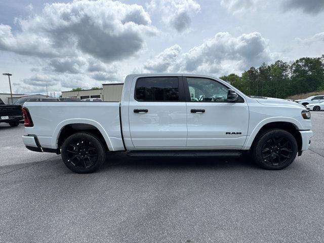new 2026 Ram 1500 car, priced at $60,888