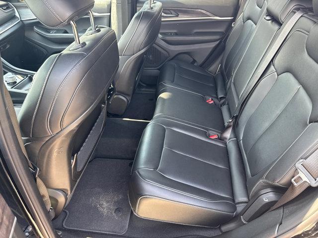 used 2024 Jeep Grand Cherokee car, priced at $32,950