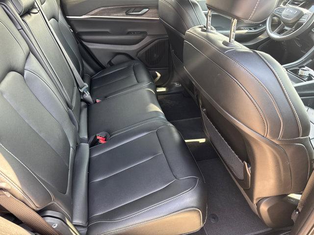 used 2024 Jeep Grand Cherokee car, priced at $32,950