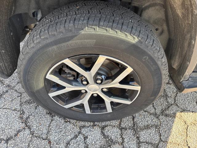 used 2024 Jeep Grand Cherokee car, priced at $32,950