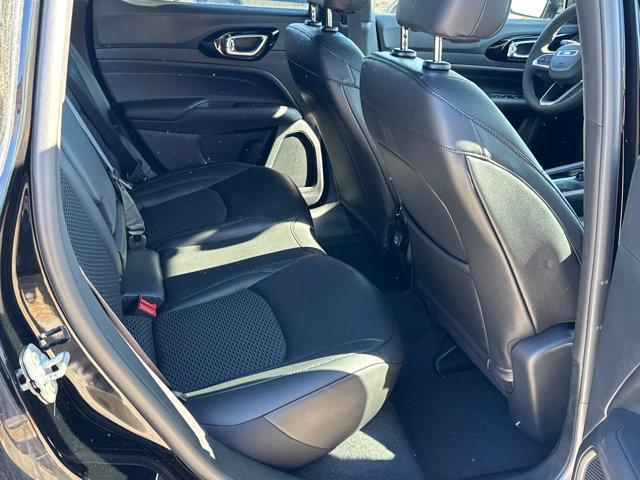 new 2025 Jeep Compass car, priced at $28,750