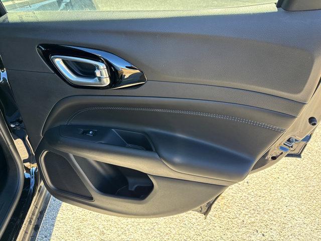 new 2025 Jeep Compass car, priced at $28,750