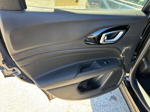 new 2025 Jeep Compass car, priced at $28,750