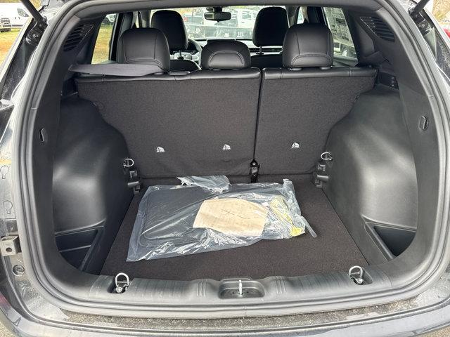 new 2025 Jeep Compass car, priced at $26,650