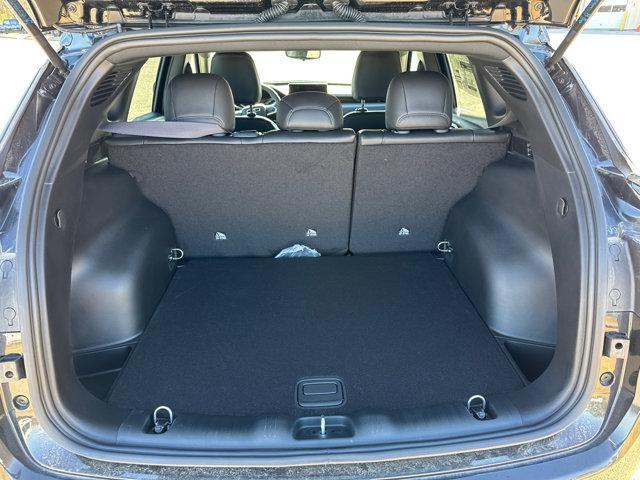 new 2025 Jeep Compass car, priced at $28,750