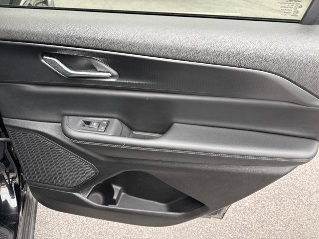 used 2023 Jeep Grand Cherokee L car, priced at $21,950